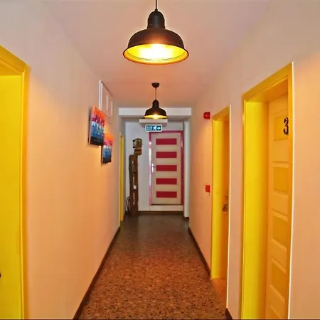 Frühstückspension 11 Boutique 4*