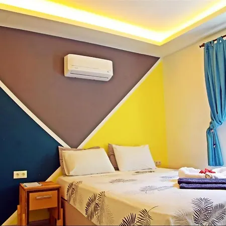 11 Boutique Bed & Breakfast 4*