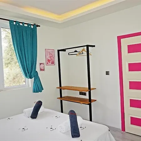 Frühstückspension 11 Boutique Kaş