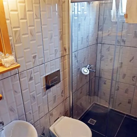 11 Boutique Frühstückspension 4*