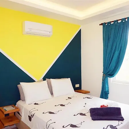 11 Boutique Frühstückspension 4*
