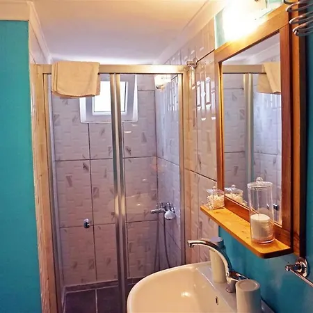 11 Boutique 4* Kaş