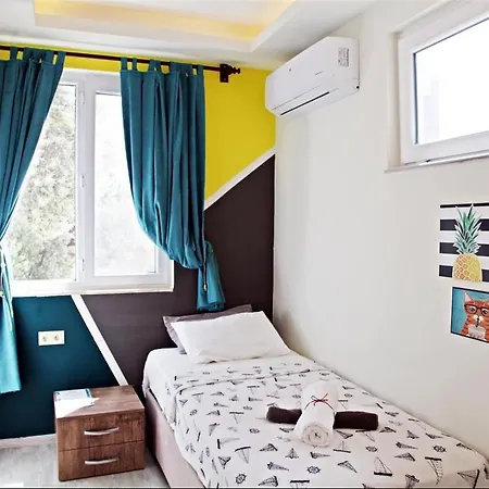 11 Boutique Kaş