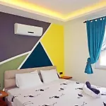 Bed & Breakfast 11 Boutique