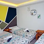 11 Boutique 4*