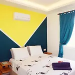 11 Boutique Bed & Breakfast 4*