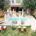 Bed & Breakfast 11 Boutique Kaş
