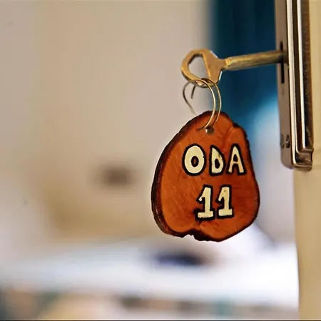 11 Boutique Bed & Breakfast Kas