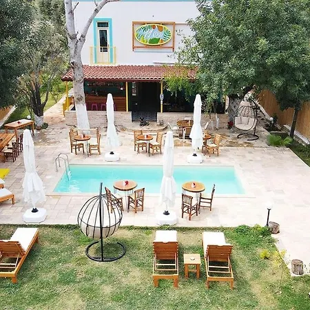 11 Boutique Bed and breakfast 4*
