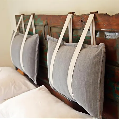 11 Boutique Bed & Breakfast