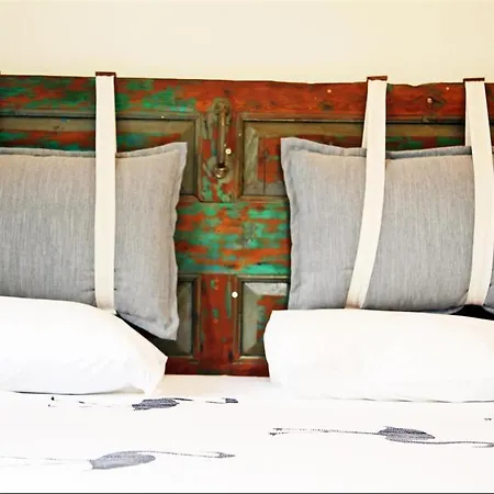 11 Boutique Bed & Breakfast