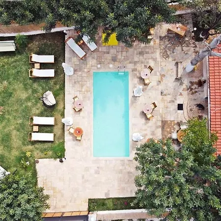 11 Boutique Kaş