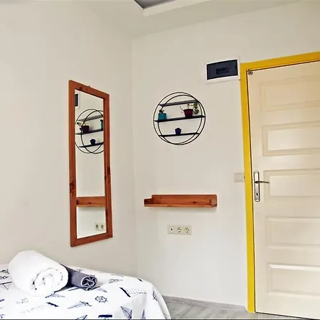 Bed & Breakfast 11 Boutique Kas