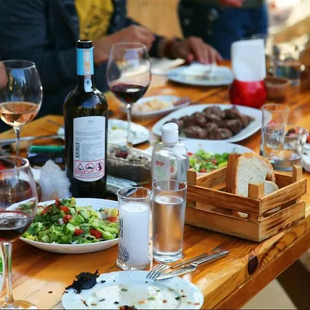 Alojamento de Acomodação e Pequeno-almoço 11 Boutique 2*