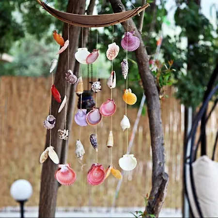 11 Boutique Couette-café Kaş