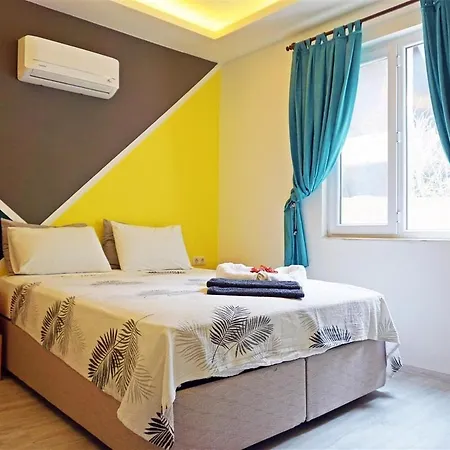 11 Boutique 4*