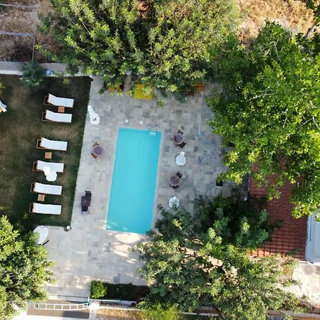 11 Boutique Kaş