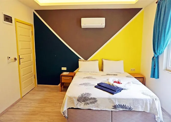 11 Boutique Bed & Breakfast