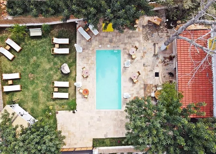 11 Boutique Kaş