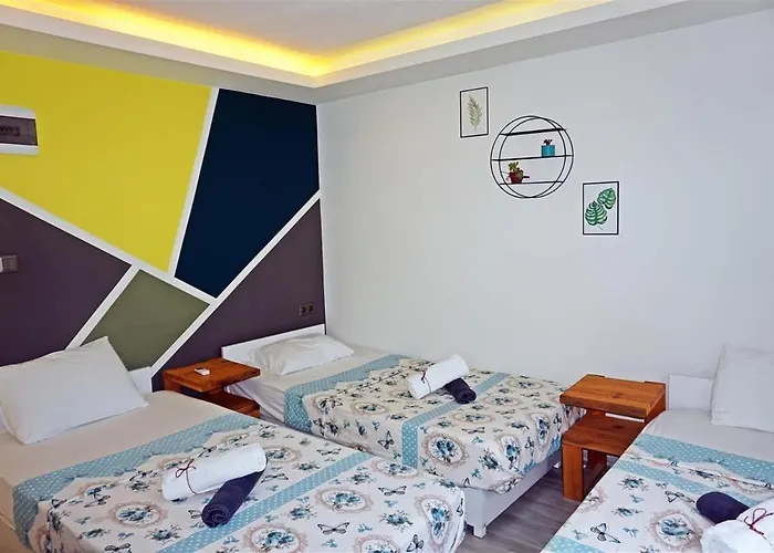 11 Boutique 4*