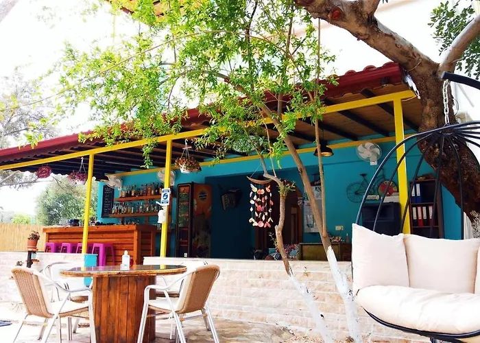 11 Boutique 4* Kaş