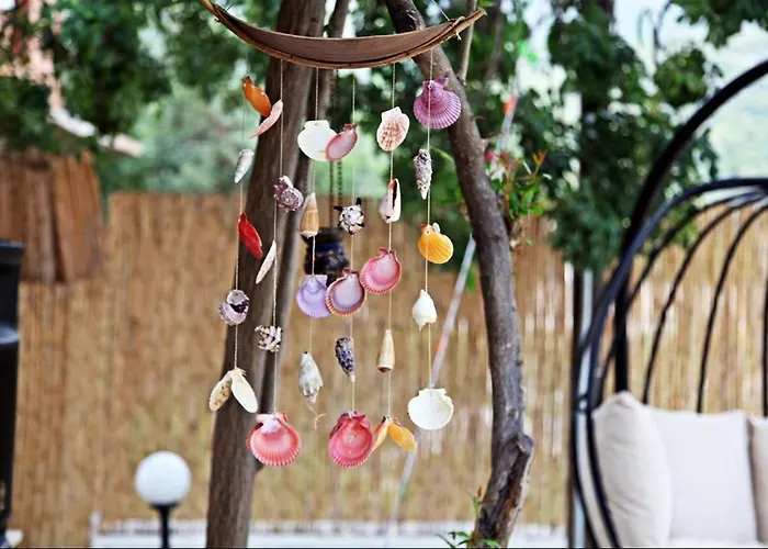 11 Boutique Bed & Breakfast Kas