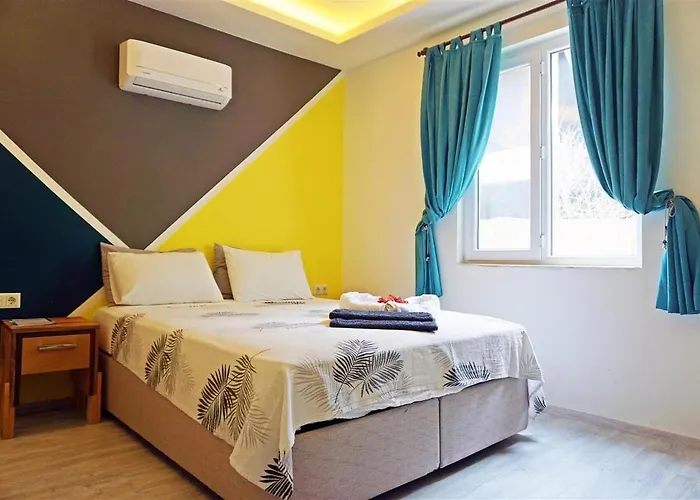 11 Boutique 4*
