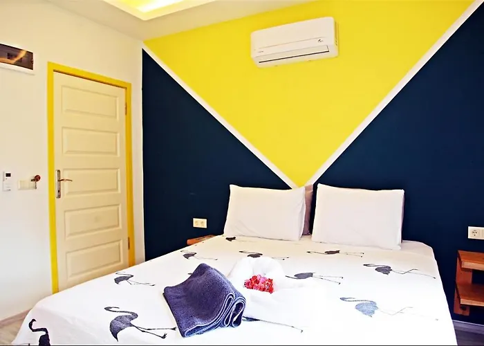 11 Boutique Kaş