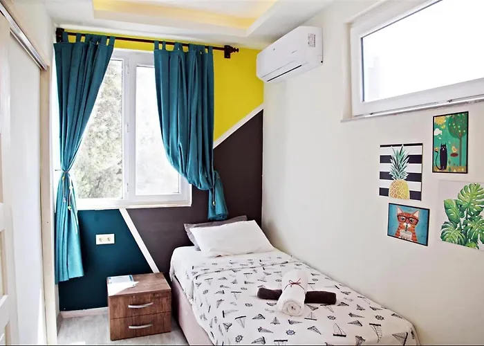 11 Boutique Kaş