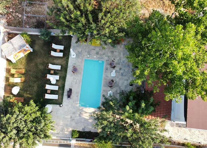 11 Boutique Kaş