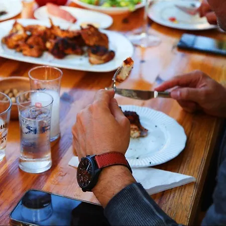 Bed and Breakfast 11 Boutique