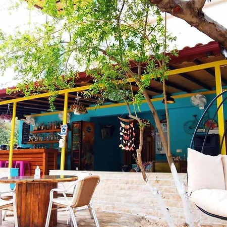 11 Boutique 4* Κας