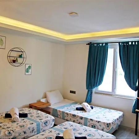 Bed and Breakfast 11 Boutique