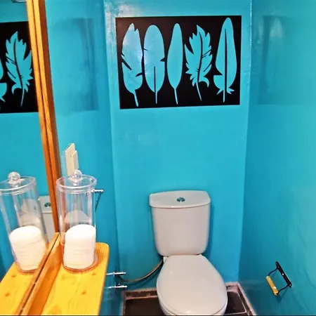 11 Boutique Bed and Breakfast Κας